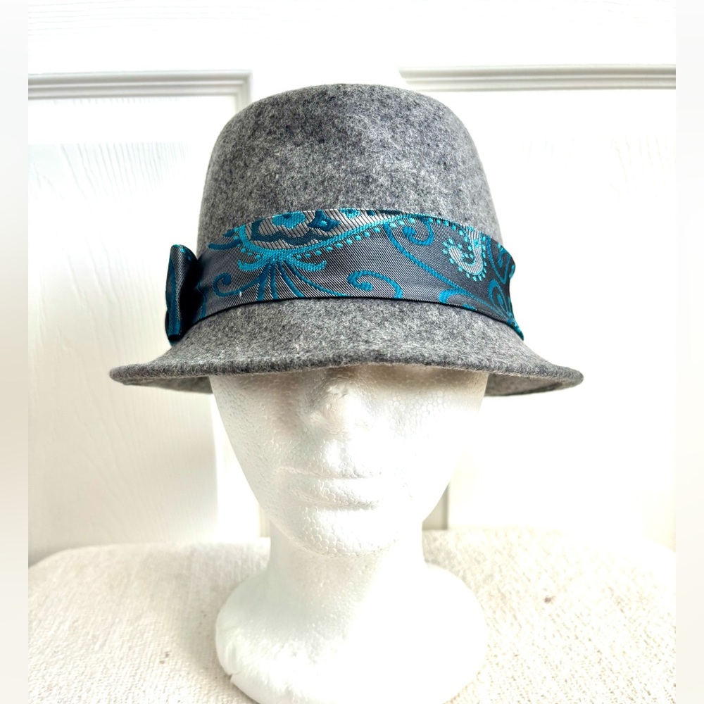 Hinge Wool Hat